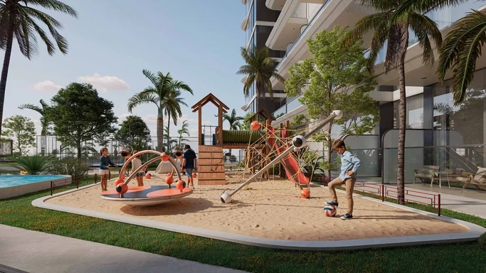 Omya Residences by Pantheon gallery 7