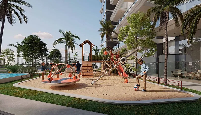 Omya Residences by Pantheon gallery 7