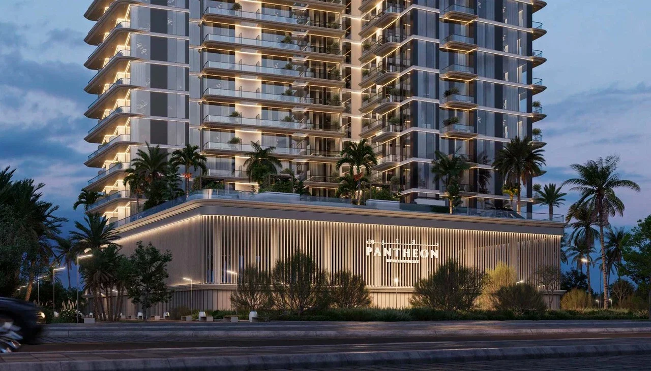 Omya Residences by Pantheon gallery 6