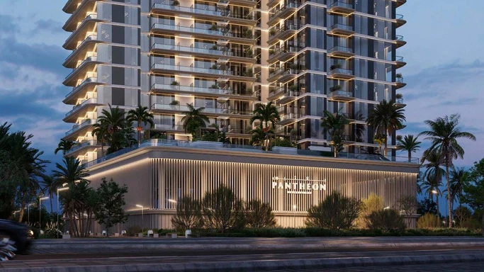 Omya Residences by Pantheon gallery 6