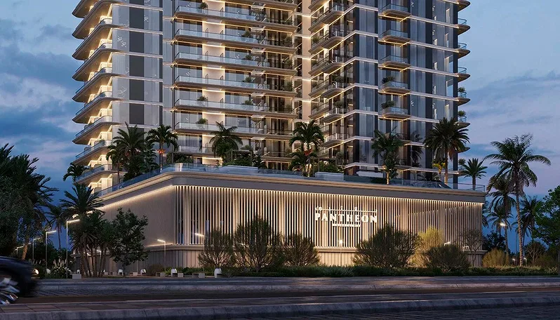 Omya Residences by Pantheon gallery 6