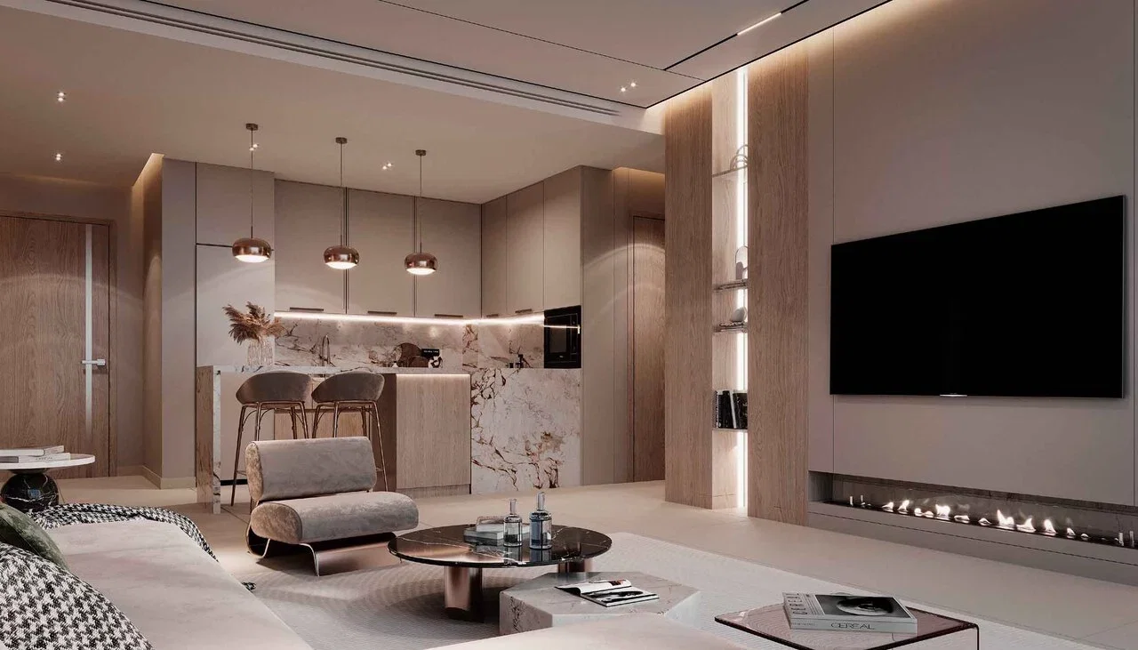 Omya Residences by Pantheon gallery 5