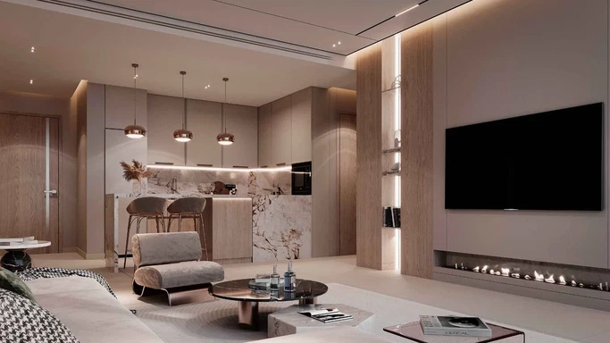 Omya Residences by Pantheon gallery 5