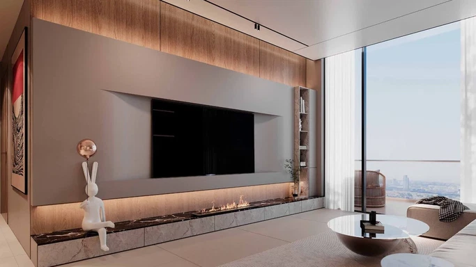 Omya Residences by Pantheon gallery 3