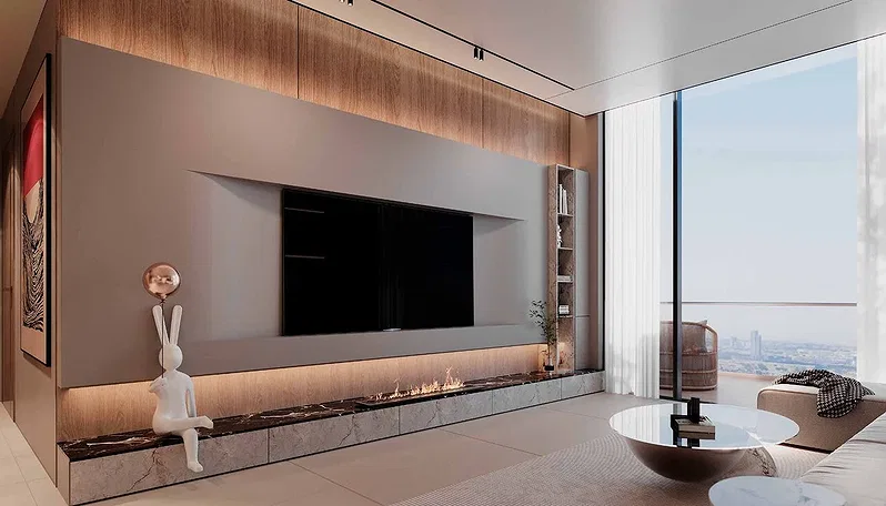 Omya Residences by Pantheon gallery 3