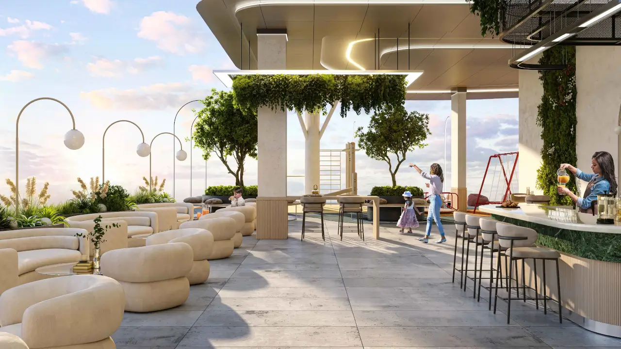 Orvessa Residences by BNW gallery 10