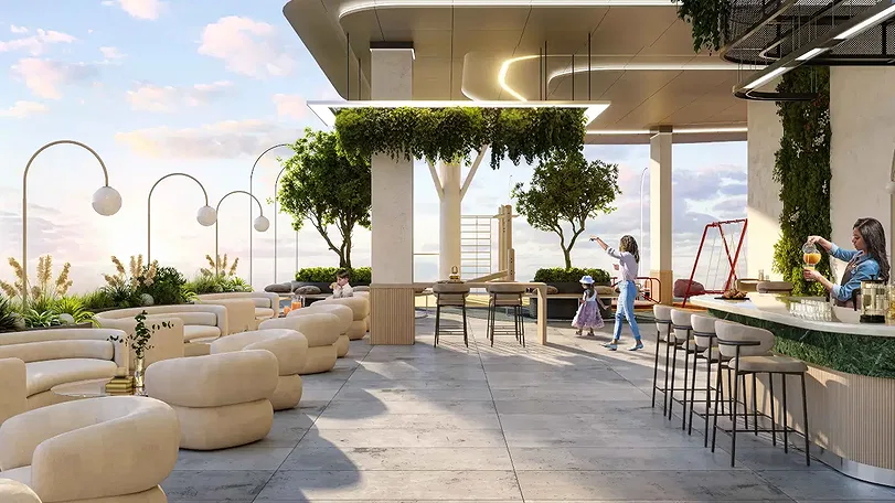 Orvessa Residences by BNW gallery 10
