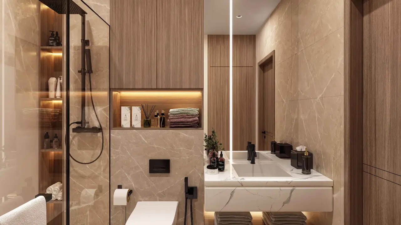 Orvessa Residences by BNW gallery 1