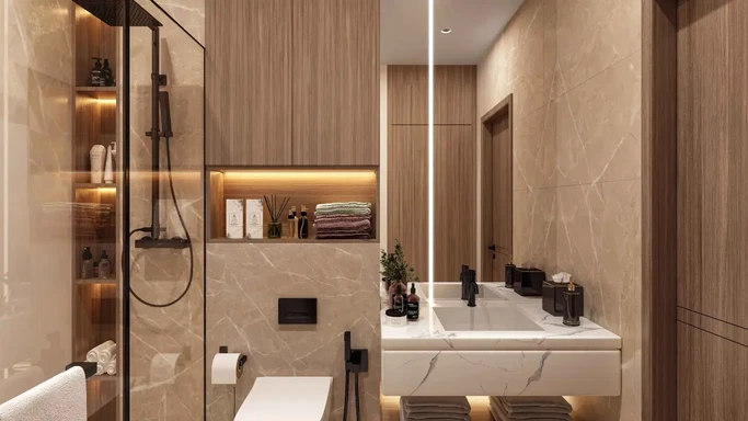 Orvessa Residences by BNW gallery 1