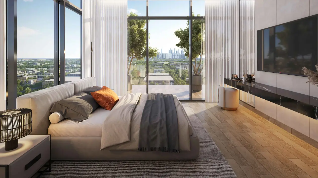 Orvessa Residences by BNW gallery 9