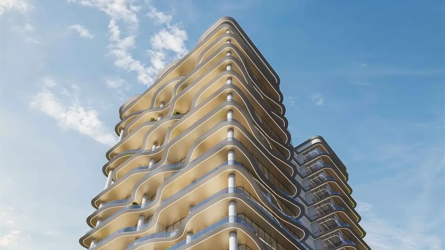 Dubai Offplan Properties