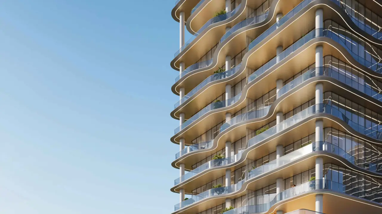 Orvessa Residences by BNW gallery 6