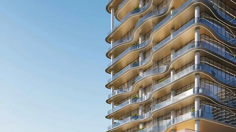 Orvessa Residences by BNW gallery 6