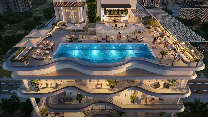 Orvessa Residences by BNW gallery 5