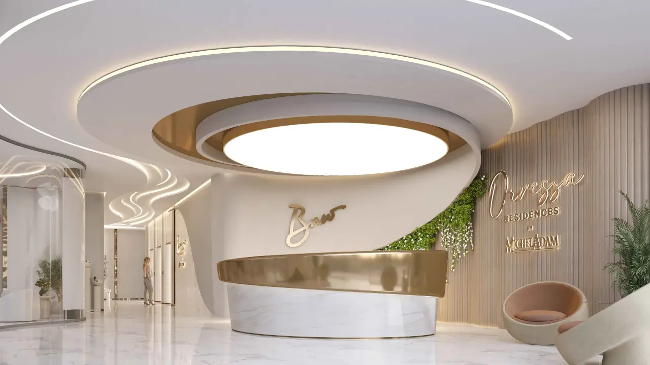 Orvessa Residences by BNW gallery 4