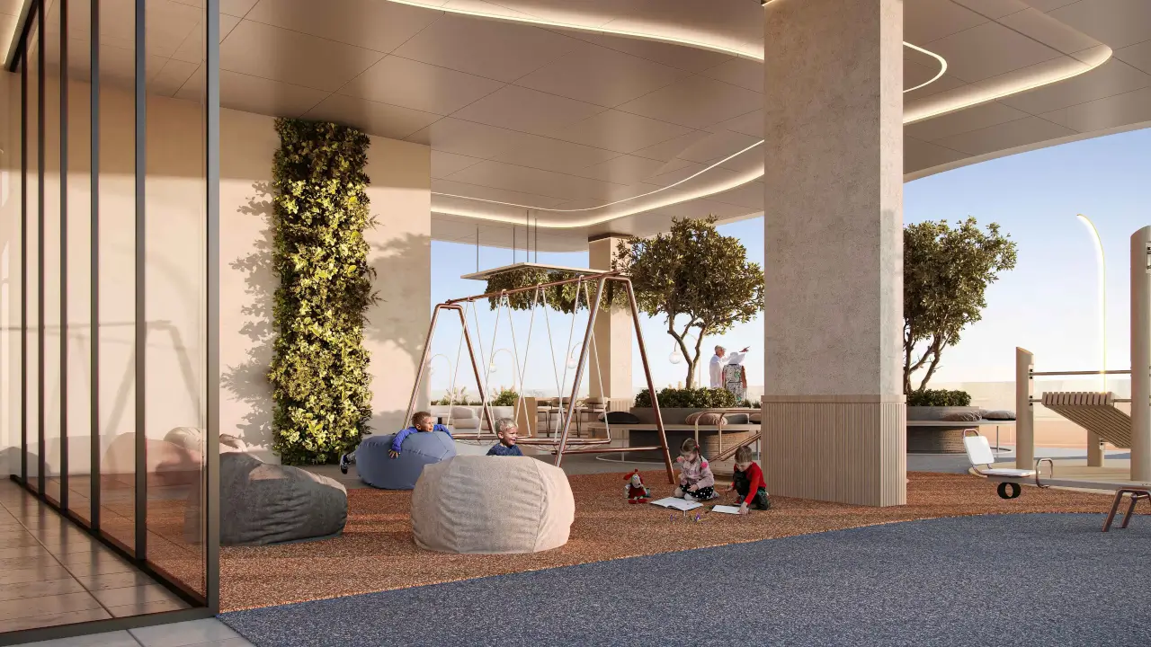 Orvessa Residences by BNW gallery 3