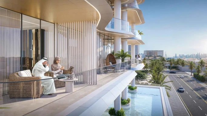 Orvessa Residences by BNW gallery 2