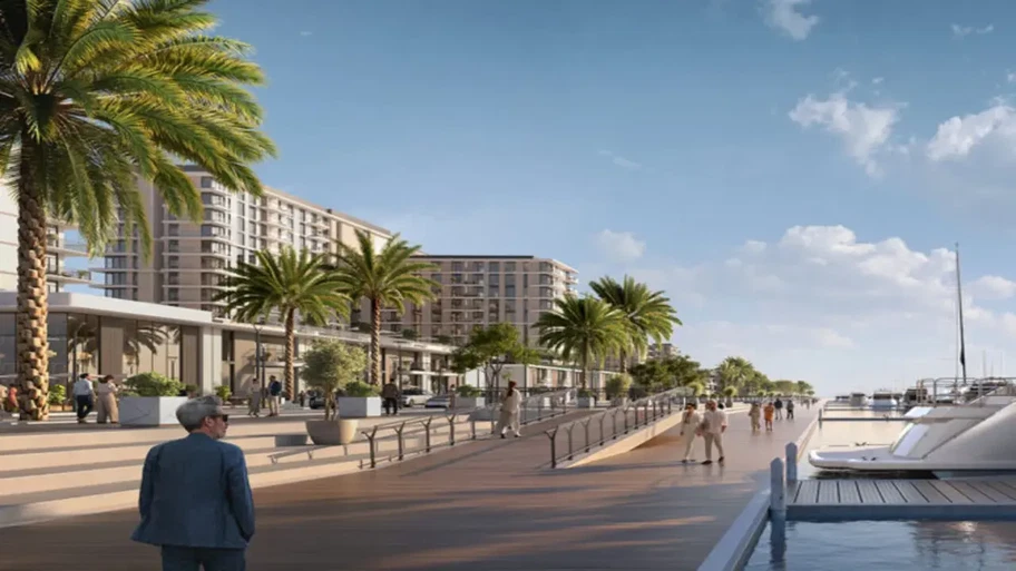 Dubai Offplan Properties