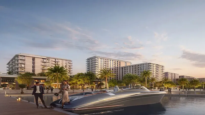Пирс Пойнт от Emaar галерея 1