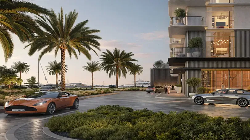 Пирс Пойнт от Emaar галерея 5
