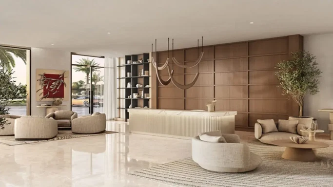 Pier Point By Emaar gallery 4