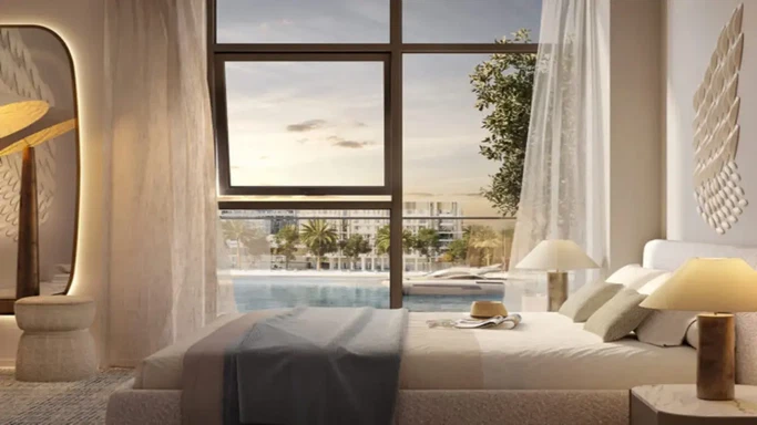 Pier Point By Emaar gallery 3