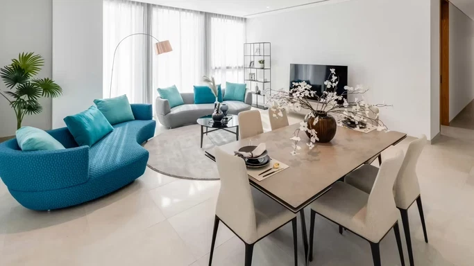 Dubai Offplan Properties