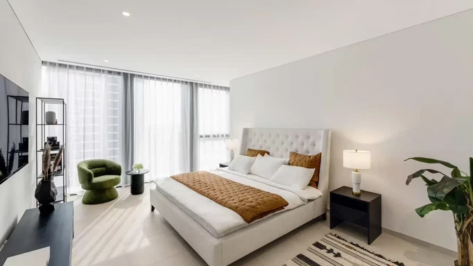 Residence 110 by Select Group gallery 5