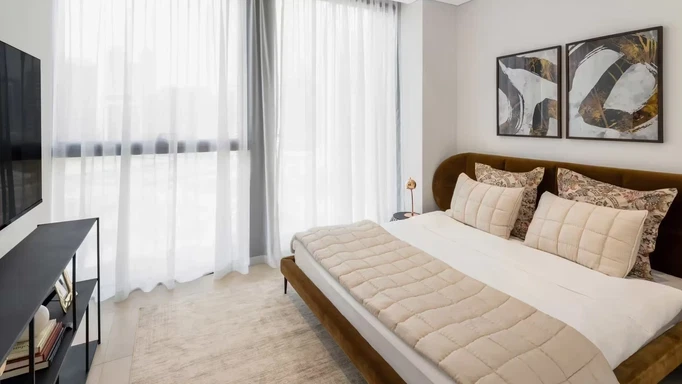 Residence 110 by Select Group gallery 3