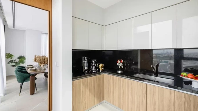 Residence 110 by Select Group gallery 1