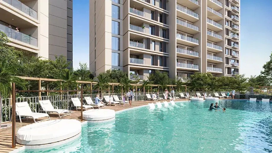 Dubai Offplan Properties