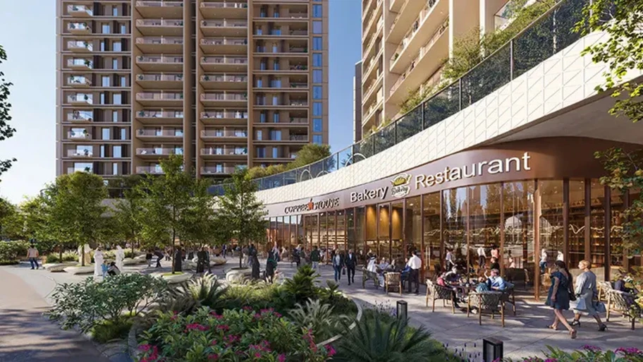 Dubai Offplan Properties