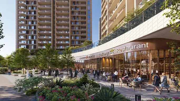 Sidr Residences Expo City gallery 4