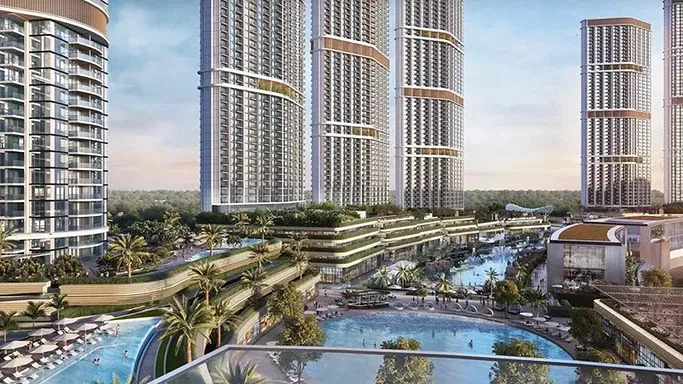 Skyscape Aura от Собхи галерея 6