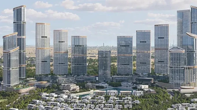 Skyscape Aura by Sobha gallery 4