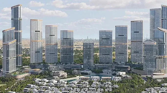 Skyscape Aura от Собхи галерея 4