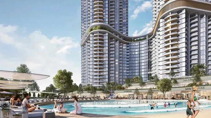 Skyscape Aura by Sobha gallery 2