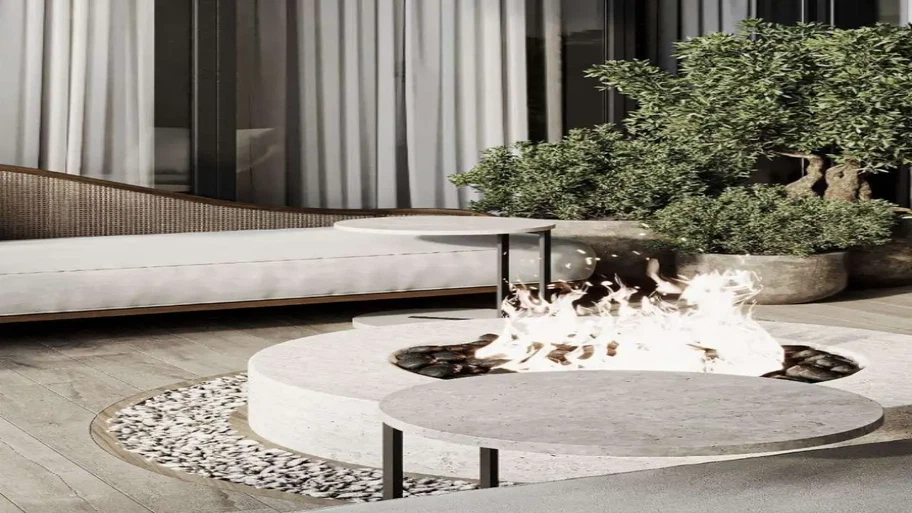 Незаконченная недвижимость в Дубае