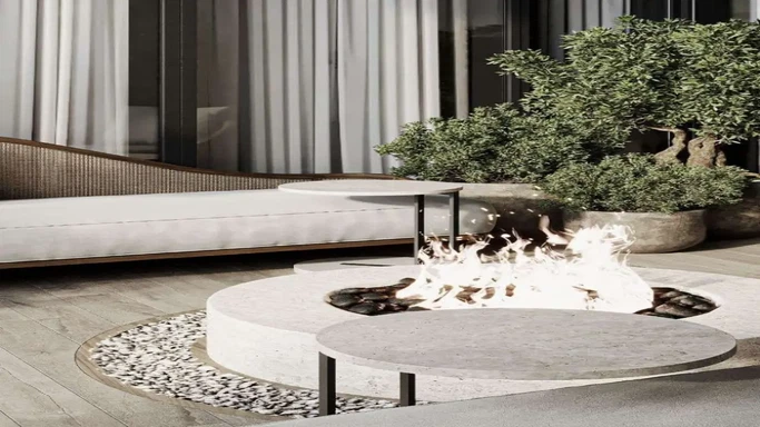 Stamn One Residences gallery 2