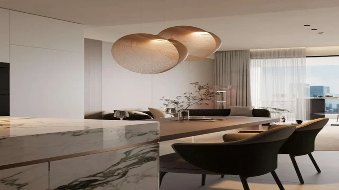 Stamn One Residences gallery 9