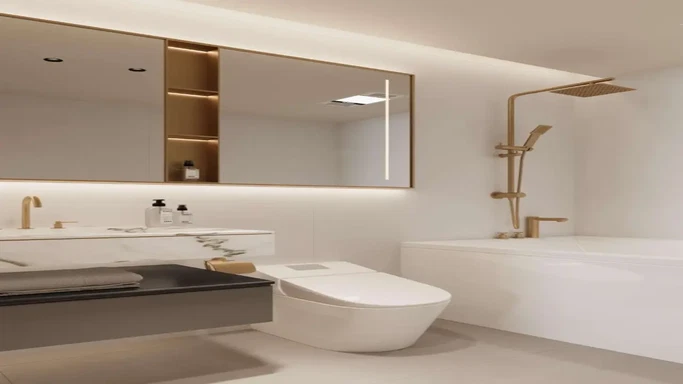 Stamn One Residences gallery 7