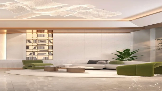 Stamn One Residences gallery 5