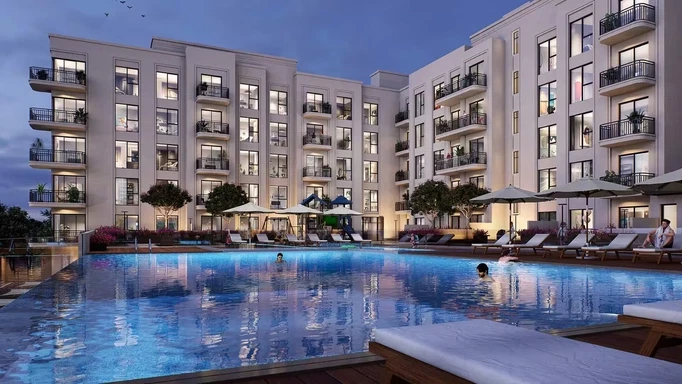 The Diplomat Residences by Nshama gallery 4