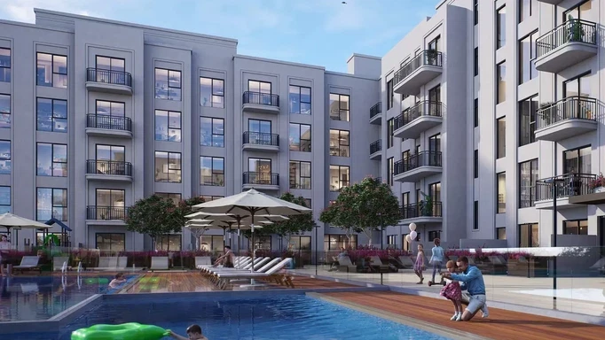 The Diplomat Residences by Nshama gallery 3