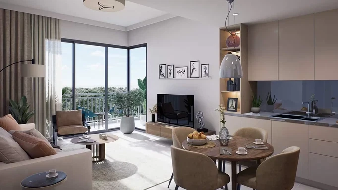 The Diplomat Residences by Nshama gallery 2