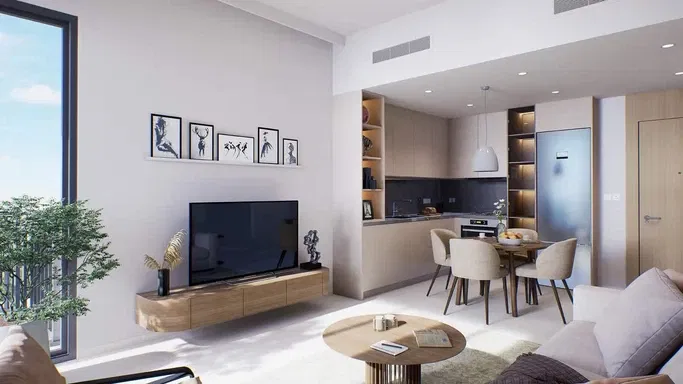 مساكن الدبلوماسيين من نشاما معرض 1