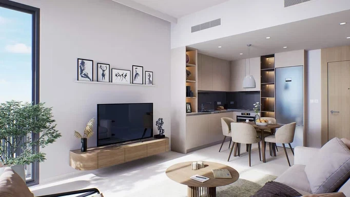 The Diplomat Residences by Nshama gallery 1