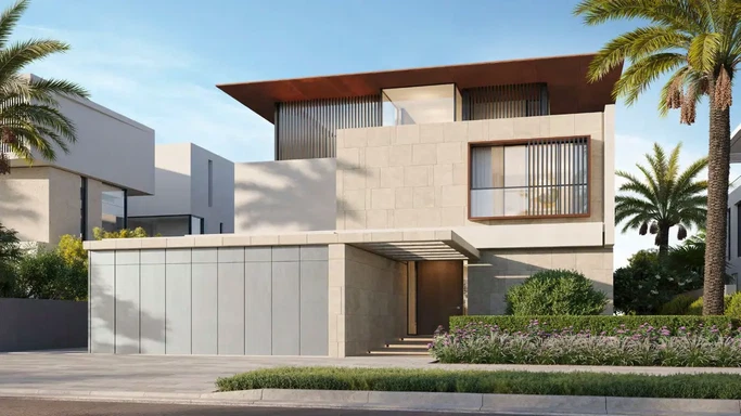 Nakheel Villa Ocean Whisper gallery 8