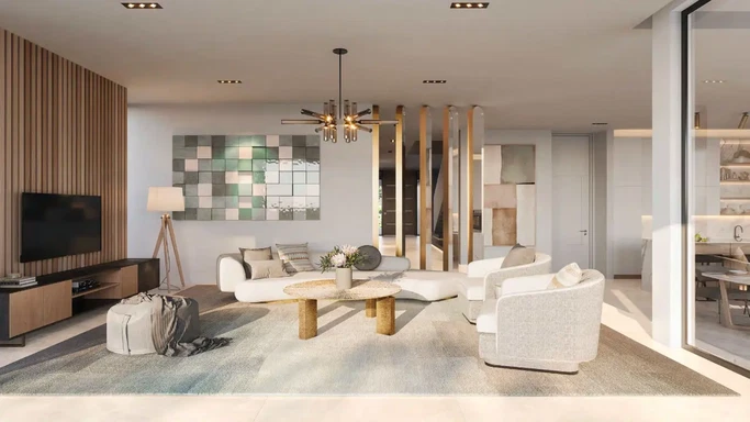 Nakheel Villa Ocean Whisper gallery 7