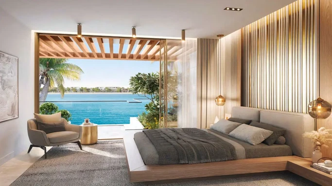 Nakheel Villa Ocean Whisper gallery 6